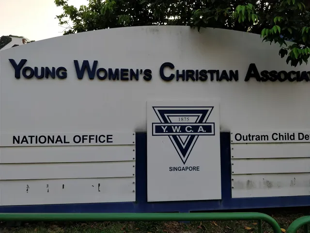 YWCA of Singapore