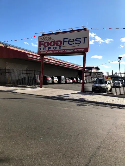 FoodFest Depot-2
