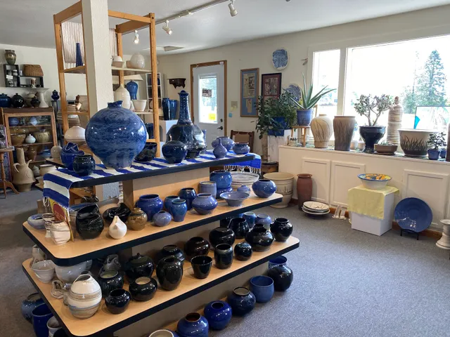 Martin Pottery Studio-Gallery