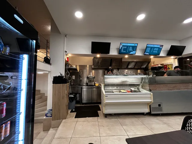 Chez Le Libanais Restaurant Spécialités Libanaises Montpellier