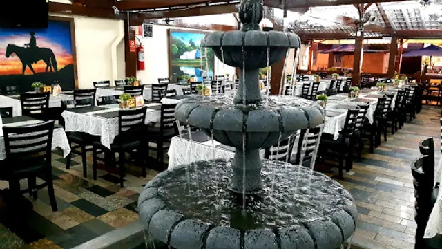 Restaurante Casarão de Minas