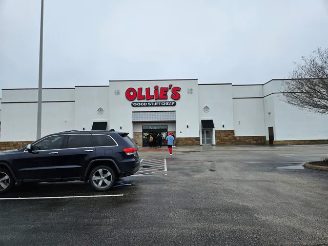 Ollie's Bargain Outlet
