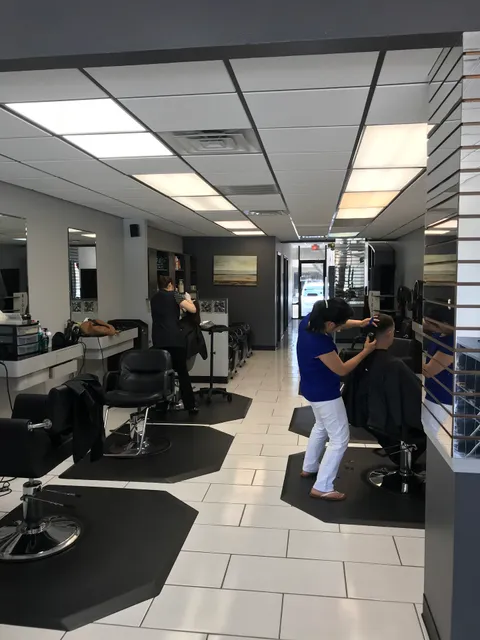 Hue's Men and Women's Hair Cuts and Hair Styling