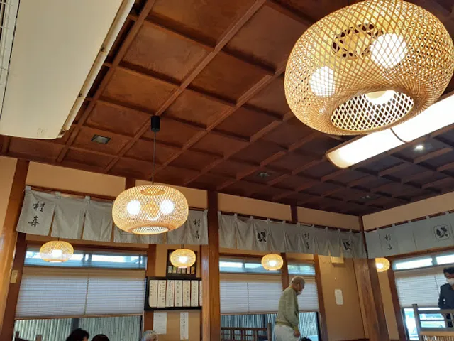 日本料理うなぎ桂喜