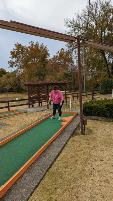 Cedar Creek Sports Center