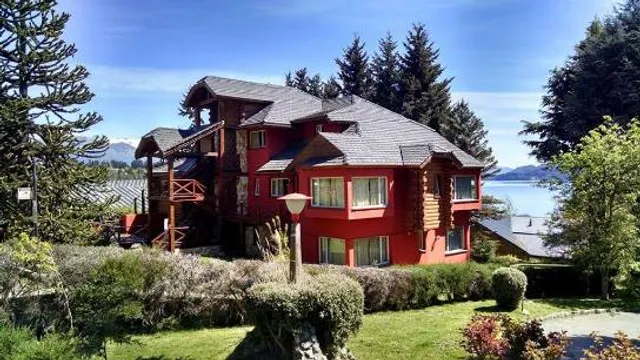 Cabins / Bungalows "Solar de las Araucarias"