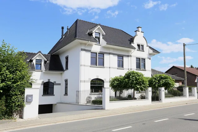 A Bascule, Bed & Breakfast Maastricht - Bassenge