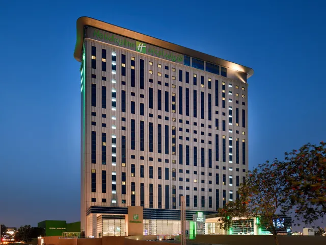 Holiday Inn & Suites Dubai Festival City by IHG