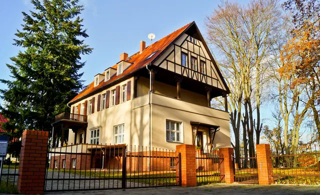 Pension zum Zenshaus