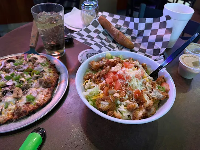 Moretina's Caddy Shack