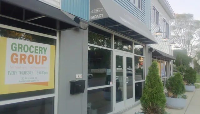 Impact Old Southside