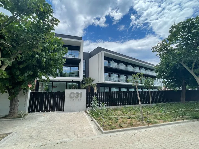 Hotel C31
