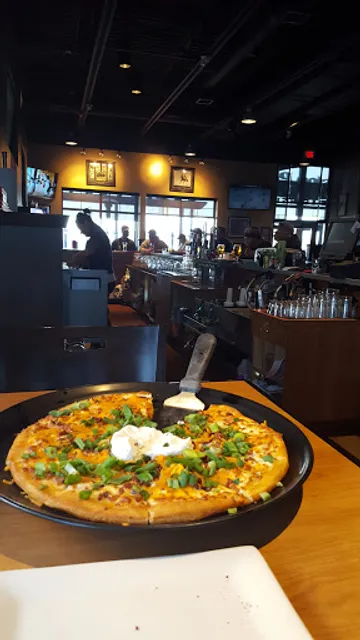 Boston Pizza