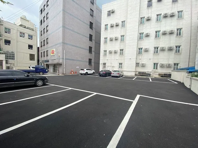 Jeonju Tourist Hotel