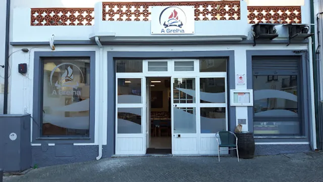 A Grelha