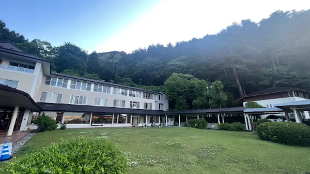 Sunnide Resort Yamanashi