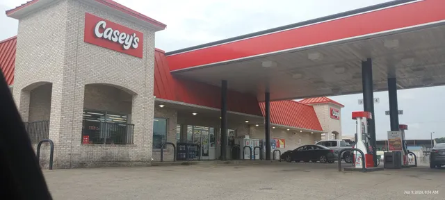 Casey's