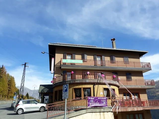 Albergo Viola B&B