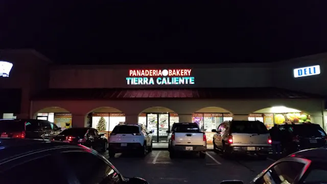 Panaderia Tierra Caliente