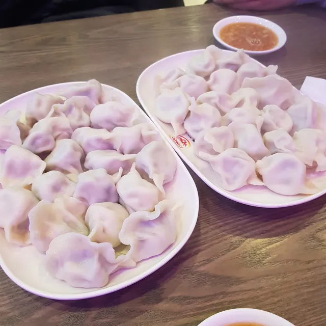 North Dumpling