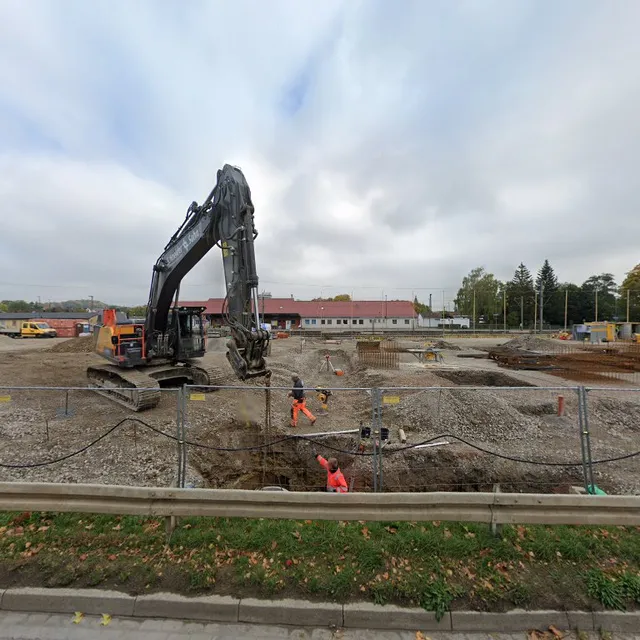 Handwerksbäckerei Mack