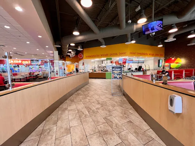 Peter Piper Pizza