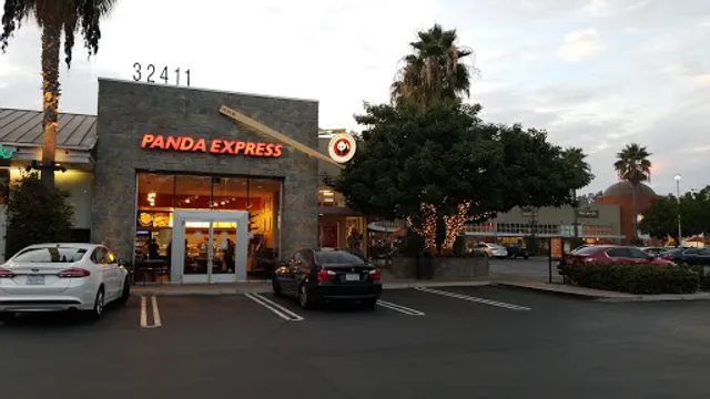 Panda Express