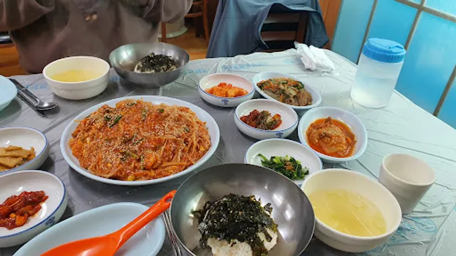 Geumpung Restaurant