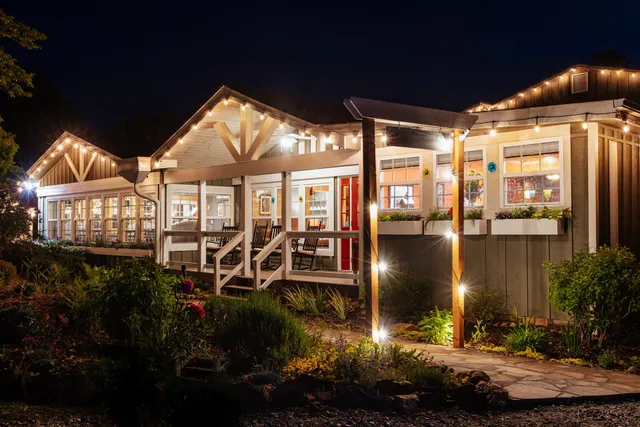 Mountain Laurel Creek Inn & Spa