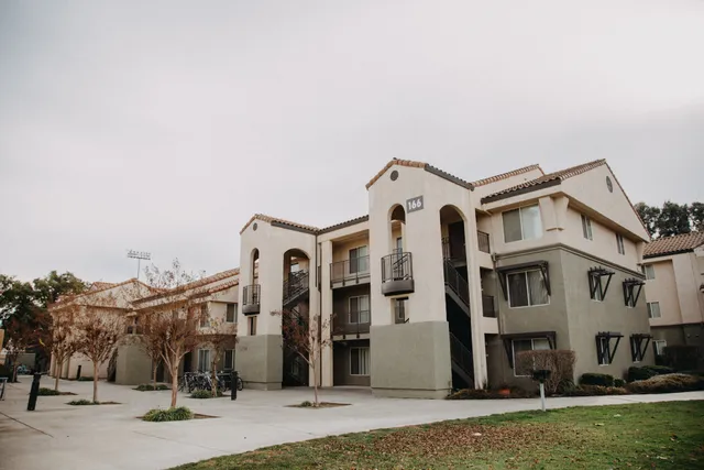 The Colleges at La Rue Apartments