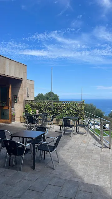 Calonge Sagardotegia