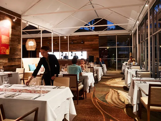 Arnguli Grill & Restaurant