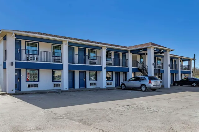 Rodeway Inn Caldwell