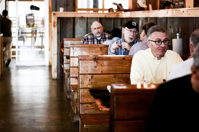 Saucehouse BBQ CATERING & Pickup