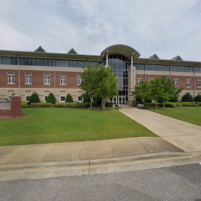 Jefferson State Community College