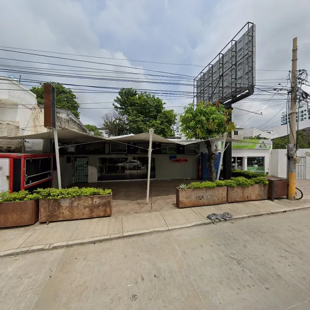 Hotel Marbella Tradition Cartagena