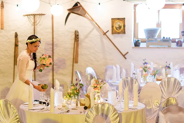 Gasthof Englert - Marianne Englert