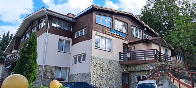 Holiday House Consent