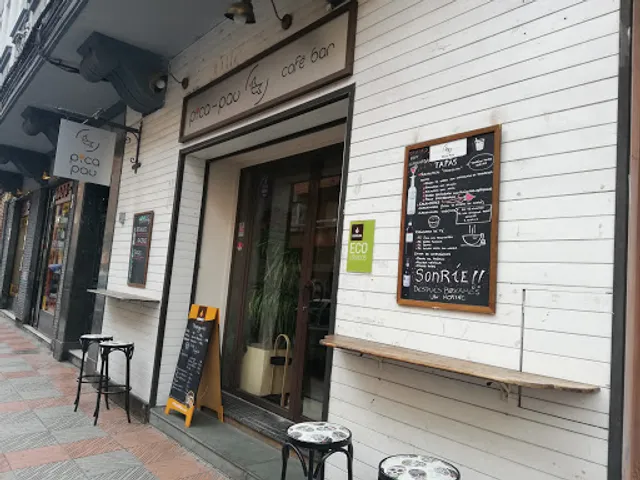 Café Bar Pica-Pau