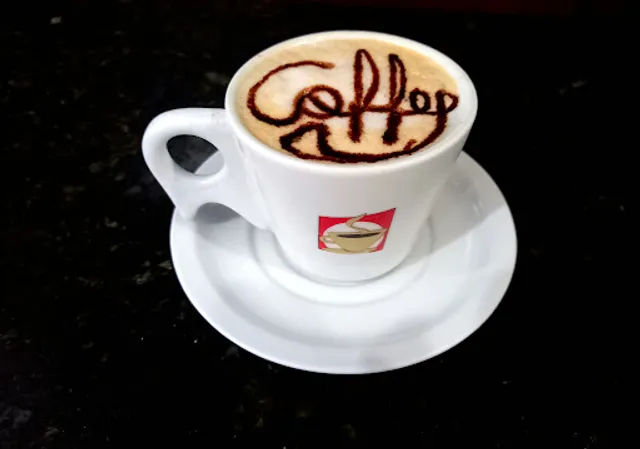 Gênesis Panificadora e Confeitaria