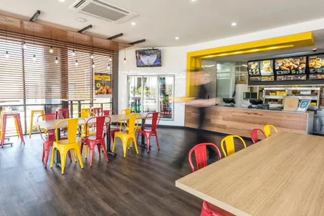 Chicken Treat Kardinya