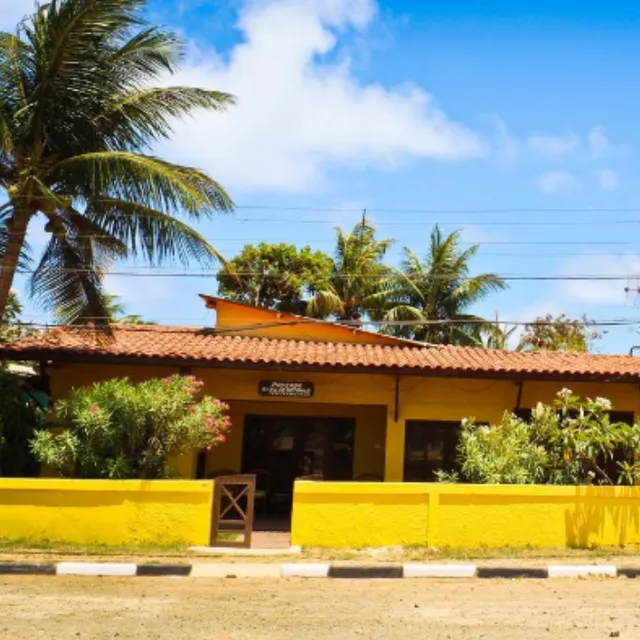 Pousada Ares de Noronha