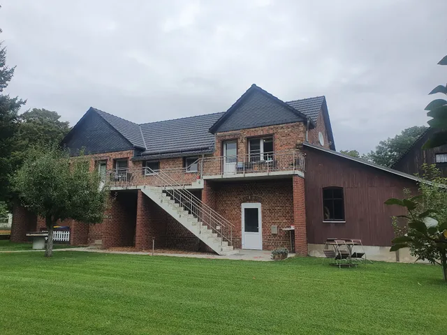Ferienwohnung "Am Obstbaum"