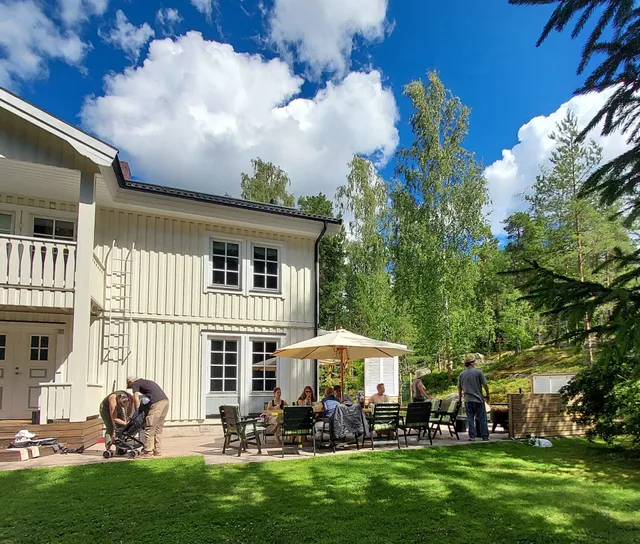 Villa Ekdal