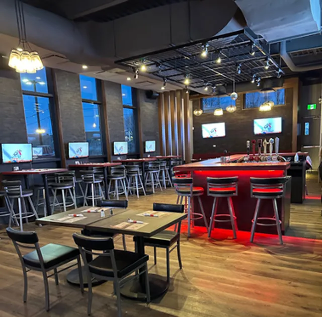 Restaurant Normandin Ste-Julie