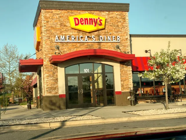 Denny's