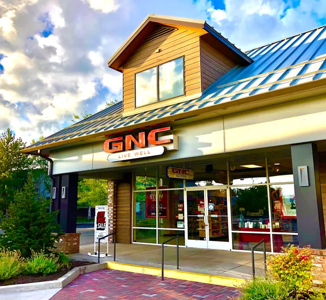 GNC