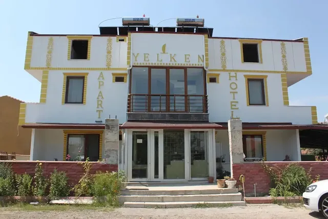 Yelken Apart Otel