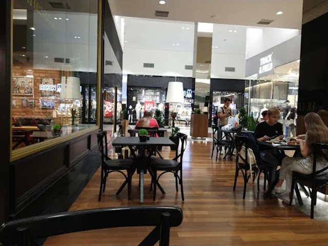 Portus Padaria Artesanal