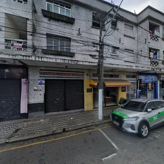 Lanchonete Estrela e Cia